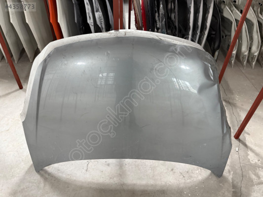 OPEL CORSA D ÇIKMA ORJİNAL ÖN KAPUT N1