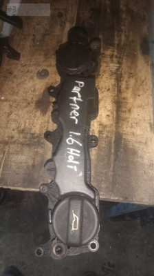 Partner,Berlingo,focus,Volvo 1.6 dizel kuobutor kapak yedek parça