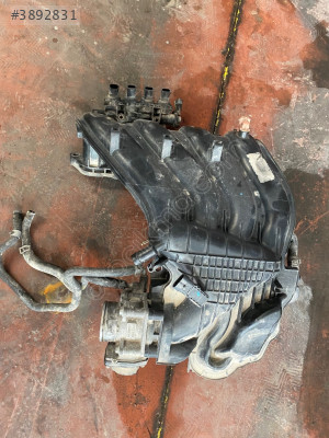 2020 DACİA RENAULT TÜP ENJEKSİYONU 175230616R