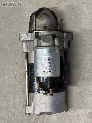 2015-2019 MİTSUBİSHİ L200 MARŞ DİNOMOSU 1810A3 ORJ ÜRÜN