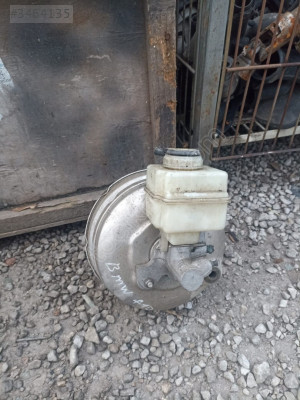 BMW F10 WESTINGHOUSE ORJİNAL ÇIKMA
