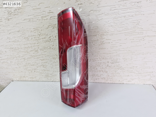 JUMPER BOXER DUCATO SAĞ ARKA STOP LAMBASI SIFIR 2014-2020