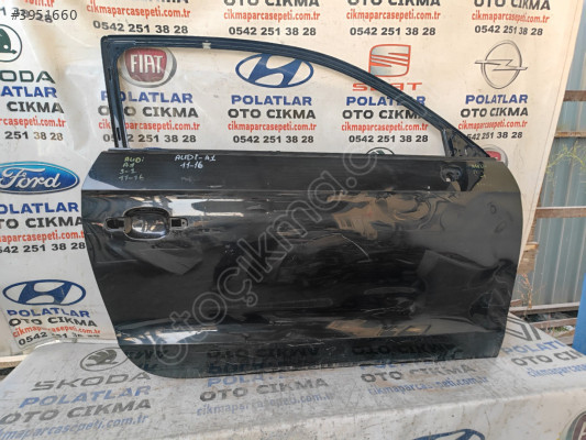 Audi A1-S1-sağ ön kapı