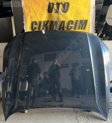 2017-2020 VOLVO S90 KAPUT 31386635