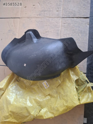 Fiat palio arka çamurluk davlumbaz sag 46428495