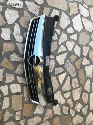 Opel astra h panjur makyajlı kasa orjinal