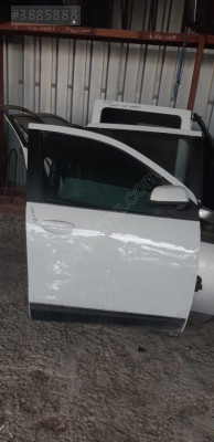 DACİA LODGY SAĞ ÖN KAPI ORJINAAL