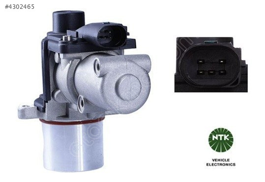 EGR VALFİ A4-A5-A6-Q5-A7-TOUAREG (CASA-CATA-CJMA-CKDA) 07-