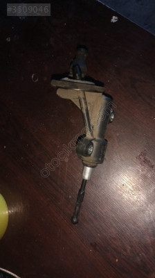 Fiat Punto debriaj üst merkez yedek parça