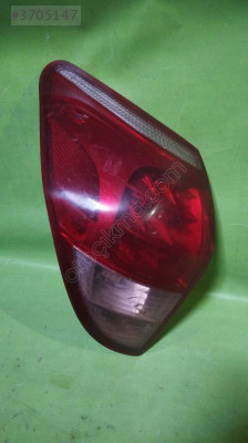 toyota RAV4 sol stop