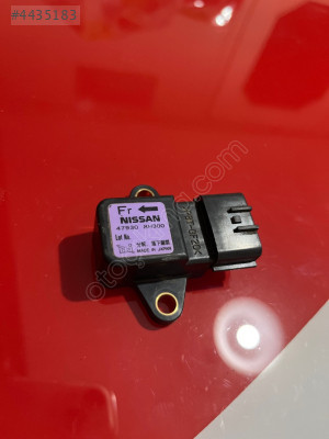 NİSSAN XTRAİL SENSÖR