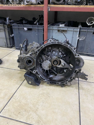 HYUNDAİ İ20 1,4 ŞANZIMAN