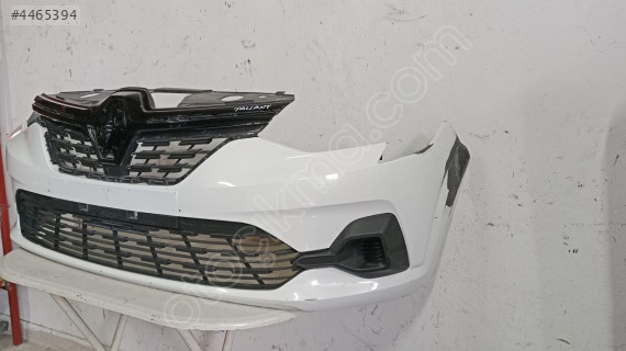 Reno talian on tampon