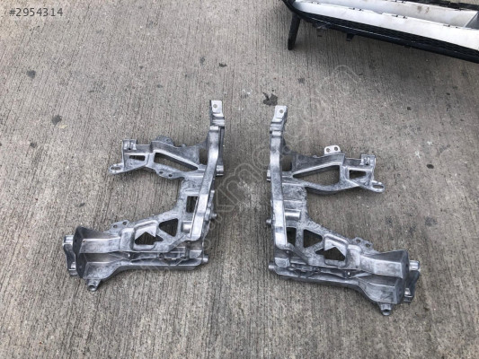 MERCEDES C SERİ W205 ÖN PANEL SAĞ-SOL AYAK 2056221600