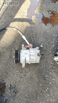 VW TAİGO KLİMA KOMPRESÖRÜ OTO FEDAİ