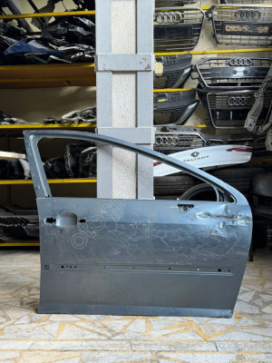PEUGEOT 407 ÇIKMA SAĞ ÖN KAPI