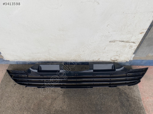 HONDA CR-V ÖN TAMPON IZGARASI