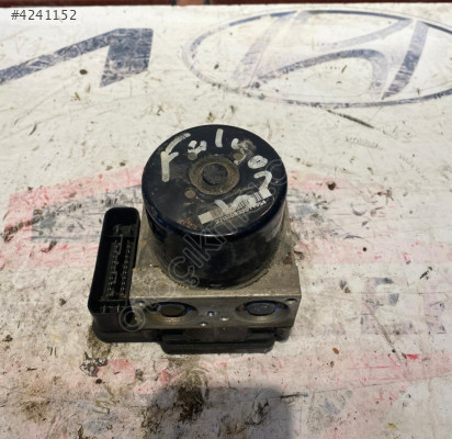 RENAULT FLUENCE ABS BEYNİ