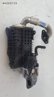 fiat doblo 2023 1.5 egr soğutucu (son fiyat)