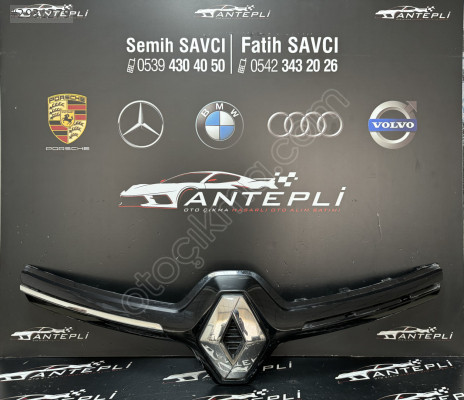 RENAULT CAPTUR 2 ÖN PANJUR ÇIKMA 2020-2023