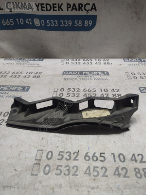 ÇIKMA VW PASSAT B6 SAĞ ÖN TAMPON BRAKETİ