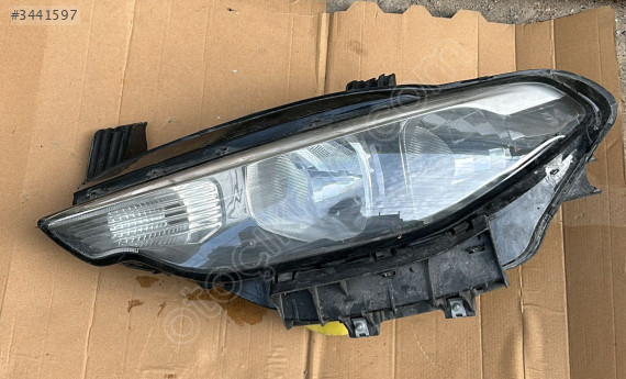 FİAT EGEA SOL ÖN FAR