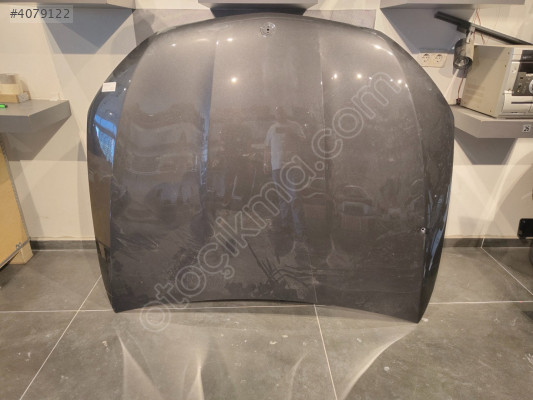 MERCEDES GLC W254 ÖN KAPUT 2023 - 2548809500 ÇS DELİKLİ