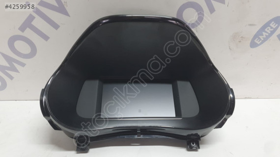 opel corsa f 2024 1.2 otomatik gösterge/km saati (son fiyat)