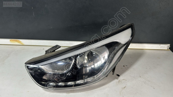 HYUNDAİ İX 35 LEDLİ MERCEKLİ SOL FAR