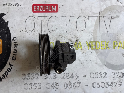 OPEL VECTRA B Orijinal Çıkma Direksiyon Pompası