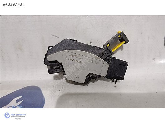 JEEP RENEGADE SENSÖR DEBRİYAJ PEDALI 00519405740