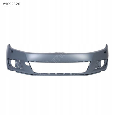 5N0807217EP VW TİGUAN 2012-2018 ÖN TAMPON FAR YIKAMALI SENSÖRSÜZ