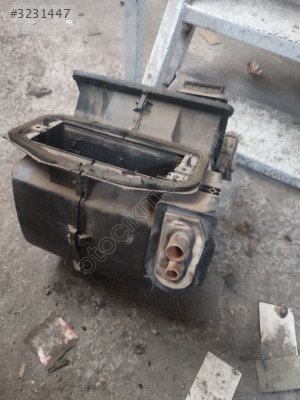 Renault 19 kalorifer kutusu