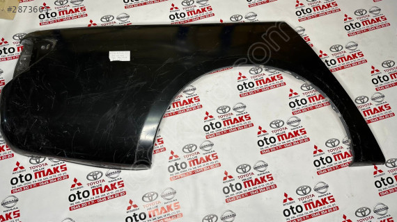 6722A246 L200 CR PANEL ARKA KASA SAĞ