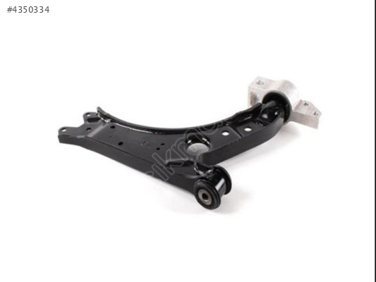 Vw Golf 5 Caddy 3 Touran Sol Alt Salıncak Rotilli 2004-1K0407151A