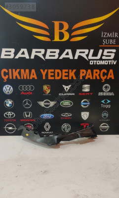 SEAT LEON ORİJİNAL SAĞ ÖN FAR TAŞIYICI BRAKETİ 6F0807890