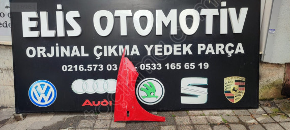 SEAT IBİZA SAĞ ÖN ÇAMURLUK 2010-2016