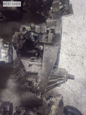 T5 1.9 MANUEL ŞANZIMAN