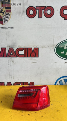 2011-2014 Audi A6 için Ledli Sağ Dış Stop - 4G5945096A