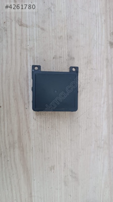 OPEL GRANDLAND ÖN RADAR ÇIKMA ORJİNAL YEDEK PARÇA