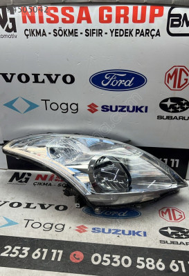 2011-2016 SUZUKİ SWİFT ORİJİNAL ÇIKMA SAĞ FAR