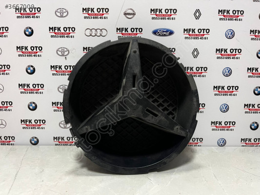 W176 A SERİSİ ÖN ARMA BRAKETİ