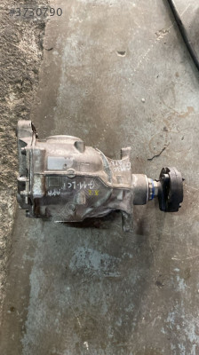 BMW  G11 7 KASA  ARKA DEFRANSİYEL 2.56 ORAN ORJİNAL