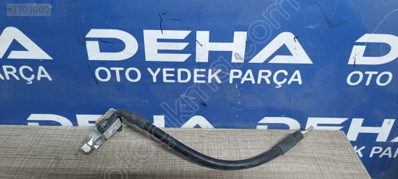 AUDİ A4 EKSİ KUTUP BAŞI 8T0 915 181
