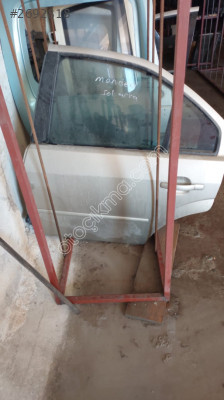 FORD MONDEO SOL ARKA KAPI