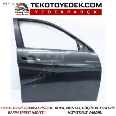 ELANTRA ÖN KAPI SAĞ SOL 2021 VE ÜZERİ / KAMPANYA