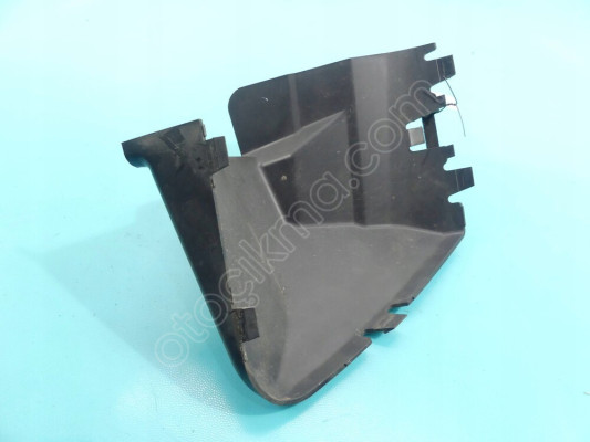 Ön Tampon Sol Hava Kapağı Duster 628110002R