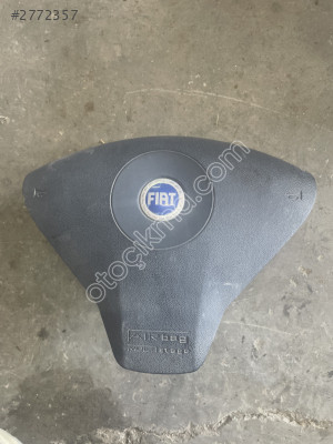 Fiat stilo yolcu ve sürücü airbag göğüslük