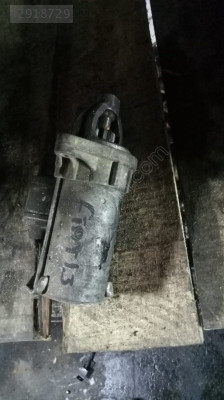 Albea,Linea,Doblo,Punto  1.3 marş dinamoeu yedek parça