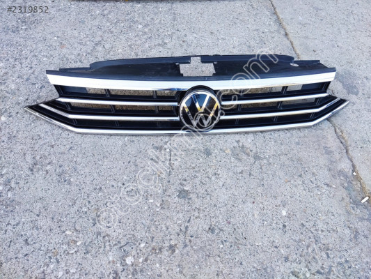 B8.5 PASSAT ÖN PANJUR ORJİNAL ÇIKMA